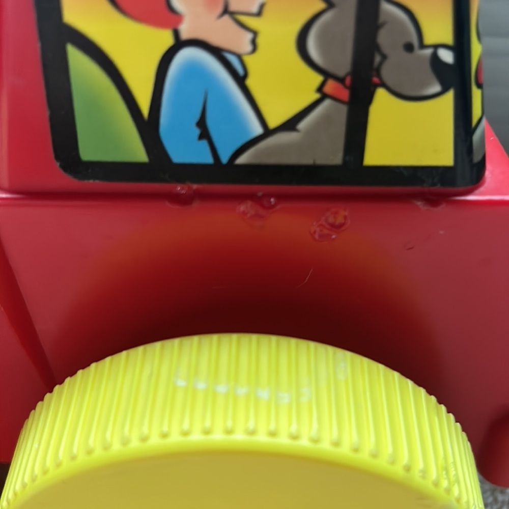 Tupperware Toy - Picture 6 of 11